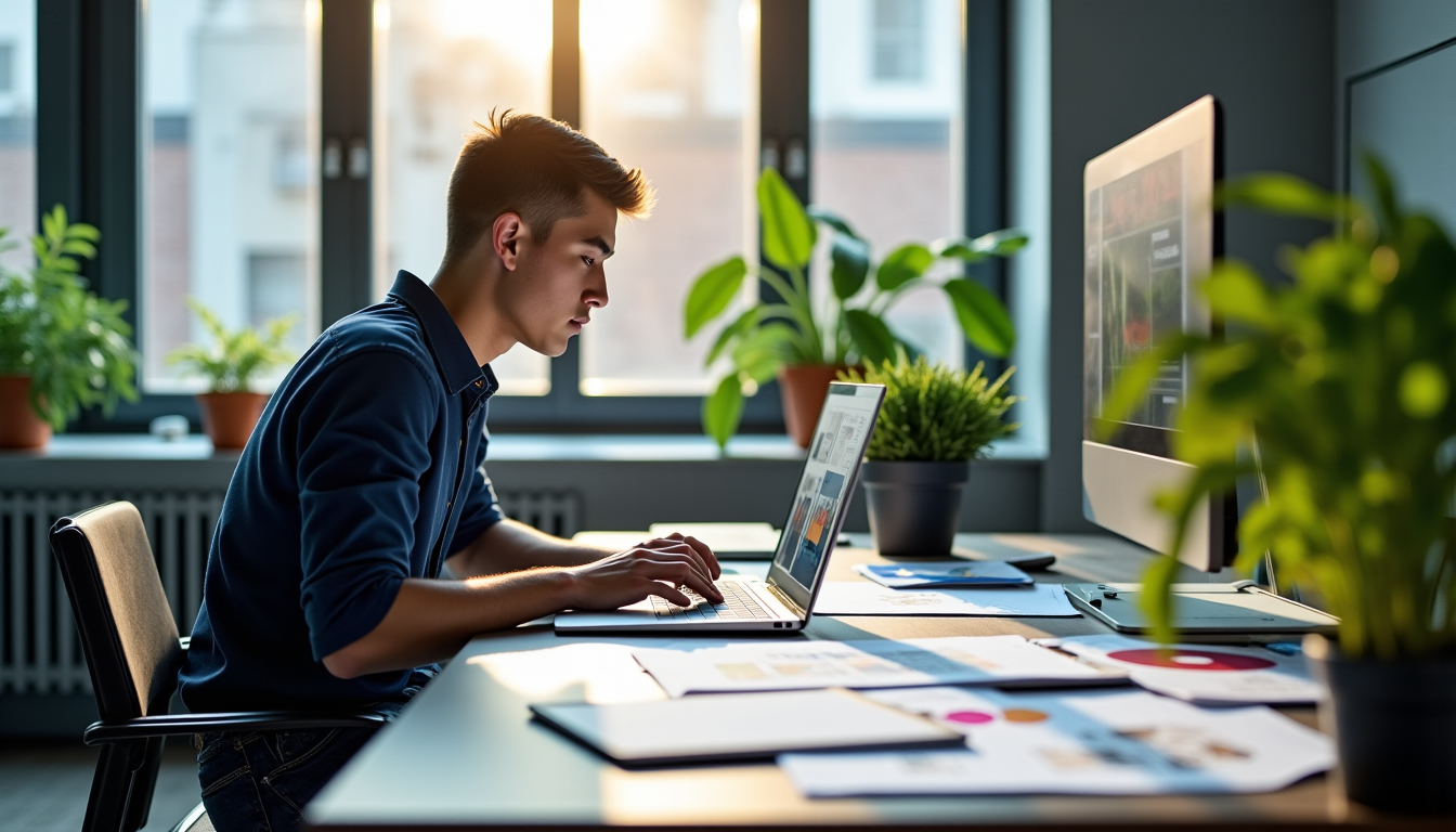 Comment améliorer l’expérience utilisateur sur un site web