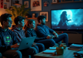Les codes cachés dans les films et séries que seuls les geeks remarquent