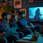 Les codes cachés dans les films et séries que seuls les geeks remarquent