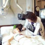 Leucémie patients