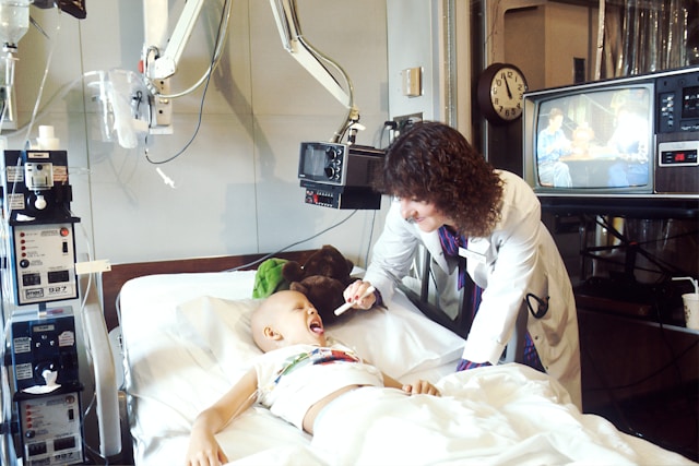 Leucémie au quotidien : récits inspirants de patients qui vivent avec la maladie