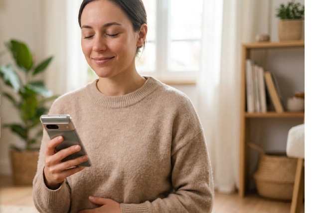 Notre sélection des meilleures applications mobiles pour pratiquer la respiration consciente