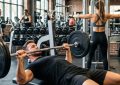 musculation en split