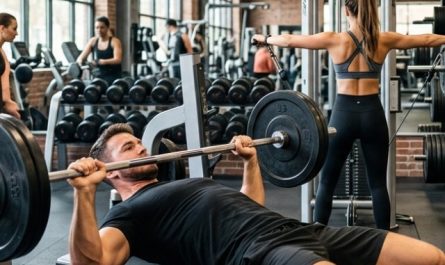 musculation en split
