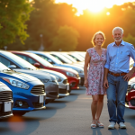 Où trouver les meilleures offres pour un achat voiture occasion fiable