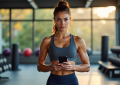 App coach sportif : la solution idéale pour transformer votre routine fitness