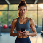 App coach sportif : la solution idéale pour transformer votre routine fitness