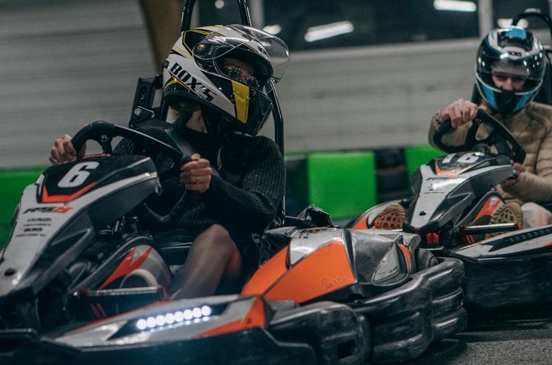 Onlykart : tarifs réservation et circuits disponibles