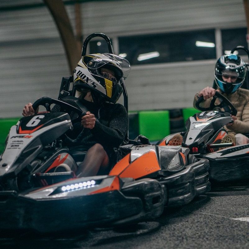 Karting