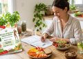 Minceur Végétarien