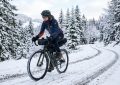 vélo gravier