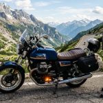 Moto Guzzi