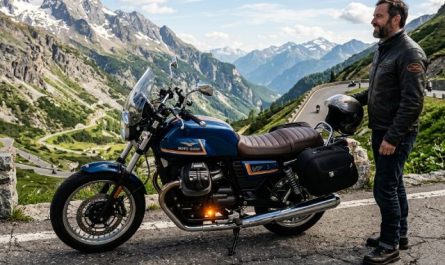 Moto Guzzi