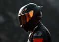 Casque Moto