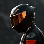 Casque Moto