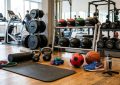 équipements sportifs