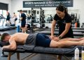 massages sportifs