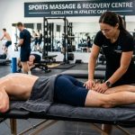 massages sportifs