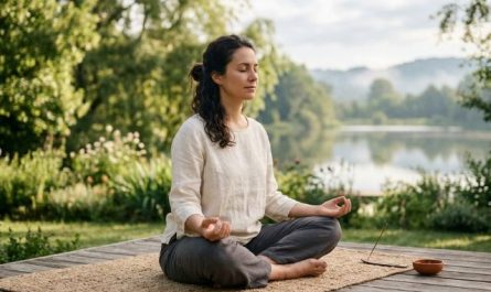 Méditation transcendantale