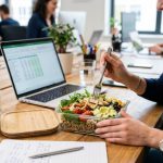 Nutrition au travail