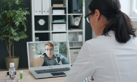 téléconsultation psychiatrique