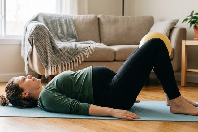 Solutions ciblées pour soulager efficacement la douleur symphyse pubienne et confort