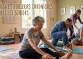 Yoga seniors