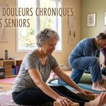 Yoga seniors