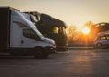 Logistique transport
