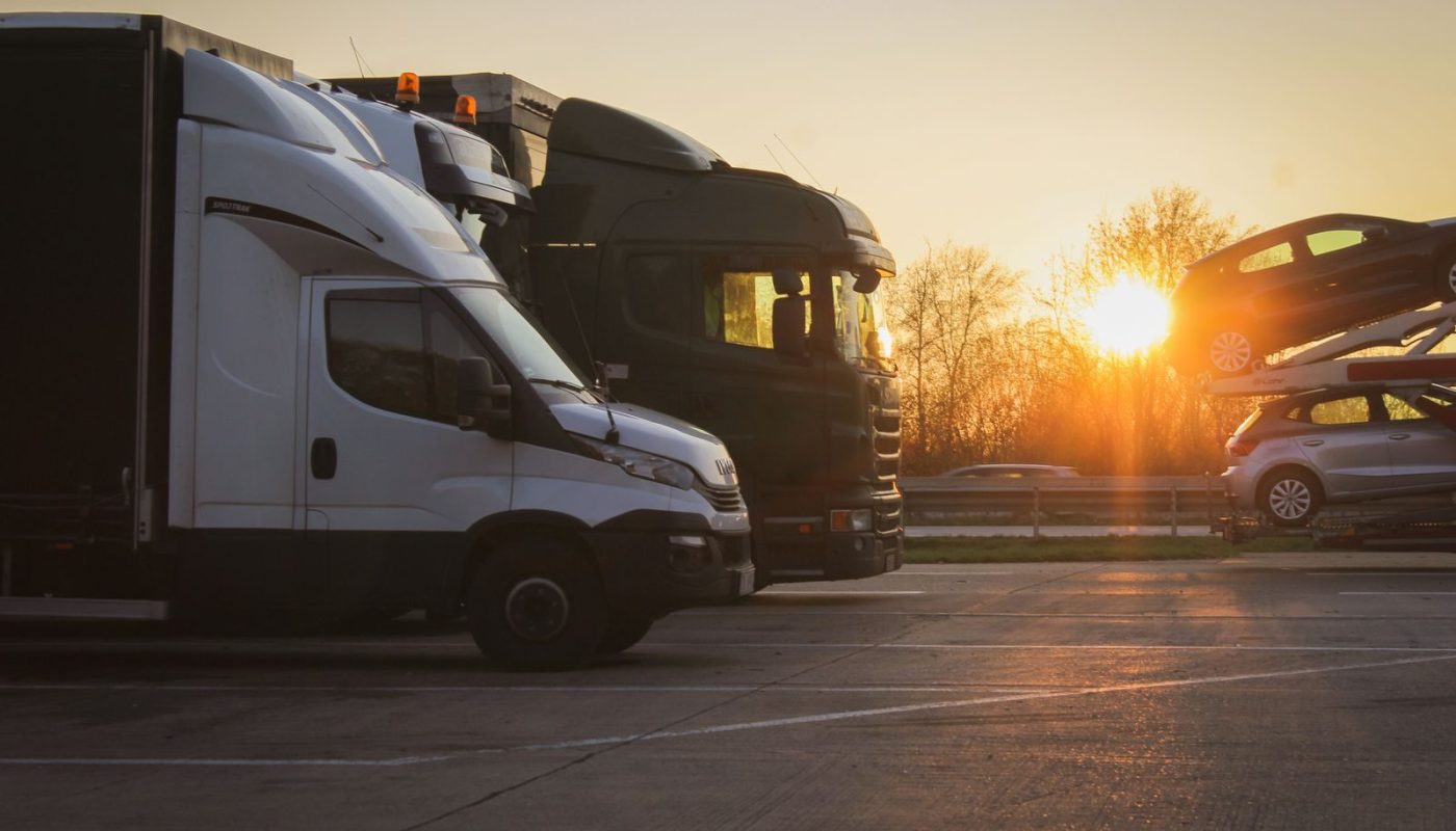 Logistique transport