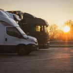 Logistique transport