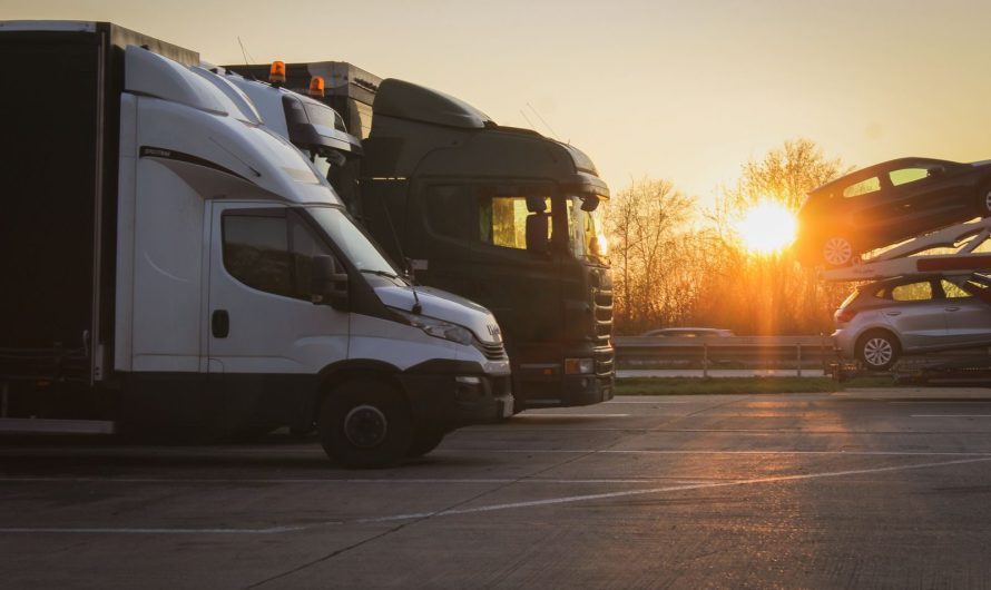 Logistique transport : solutions pour réduire vos coûts en 2026
