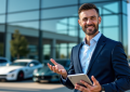 Mandataire auto : les services qui simplifient l’achat d’une voiture adaptée à vos besoins