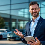 Mandataire auto : les services qui simplifient l’achat d’une voiture adaptée à vos besoins