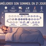 Améliorer son sommeil