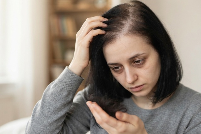 Anémie et perte de cheveux : stratégies efficaces pour lutter contre ce duo redoutable