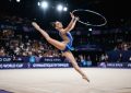Gymnastique Rythmique