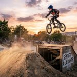 aventure bmx