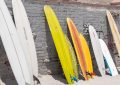 planche de surf