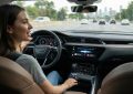assistants vocaux automobile