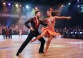 danse sportive