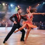 danse sportive