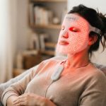 Masque LED