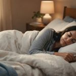 Sommeil réparateur