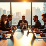 Réussir sa transformation digitale grâce à l’IA et SEO