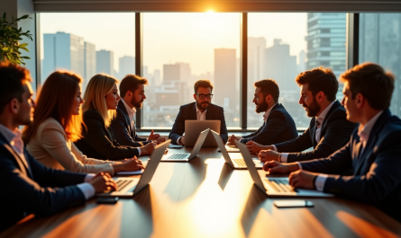 Réussir sa transformation digitale grâce à l’IA et SEO