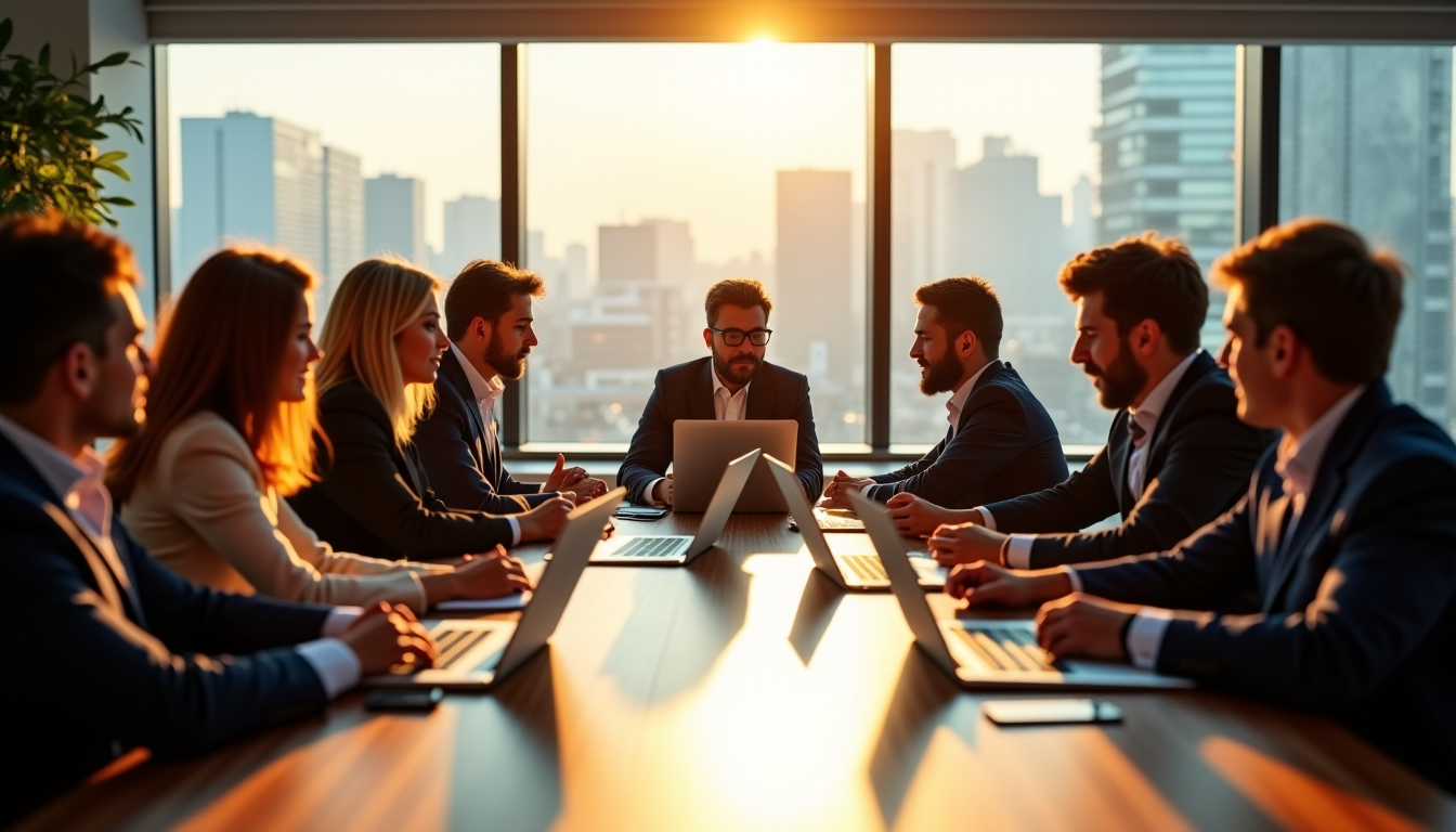 Réussir sa transformation digitale grâce à l’IA et SEO