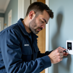 Installateur d’alarme : comparez les prestations pour mieux choisir