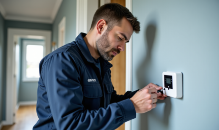Installateur d’alarme : comparez les prestations pour mieux choisir