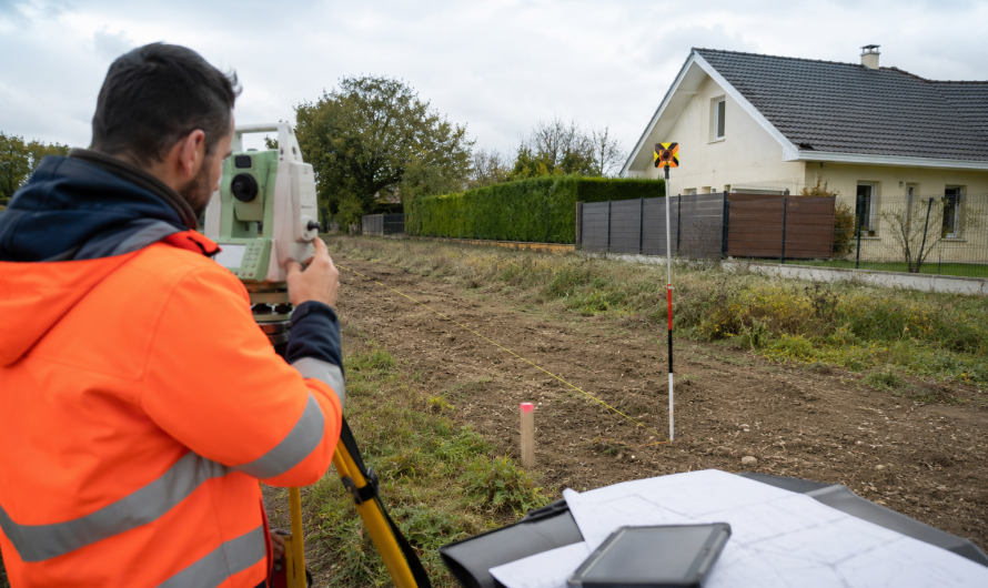 Bornage terrain : pourquoi cette étape est essentielle avant un projet immobilier